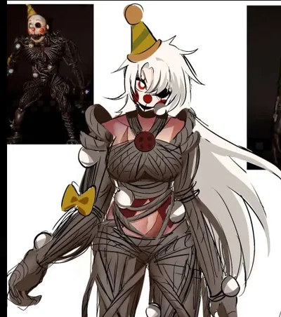 Ennarae (Bite By Night)