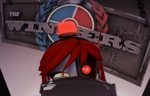 Mimi, The Sentry You Created after a Faulty Sapper
