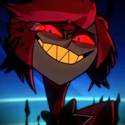 Alastor [HAZBIN HOTEL]