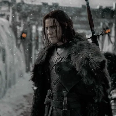 Cregan Stark 
