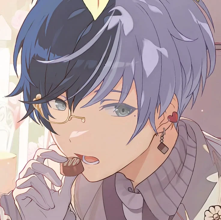 Aoyagi Toya - Touaki
