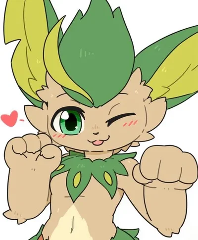 Your Energetic Verdash!