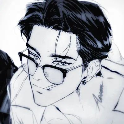 Kai Rhee - Savior