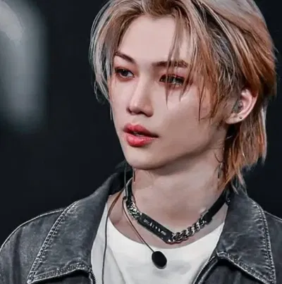Lee Felix — 'If first love was real'