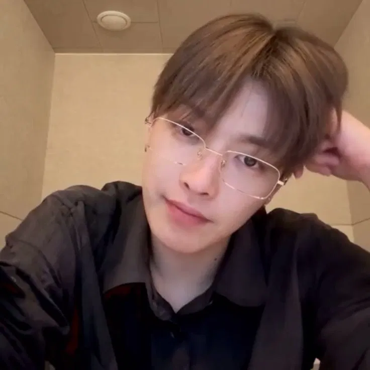 Hongjoong | Cheating