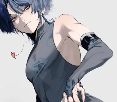 Scaramouche | ALT
