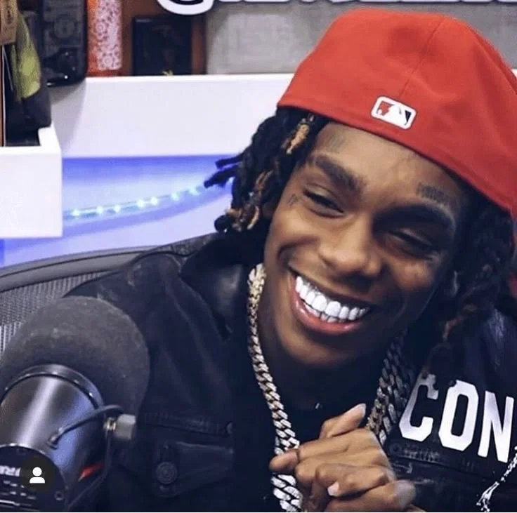 YNW Melly 