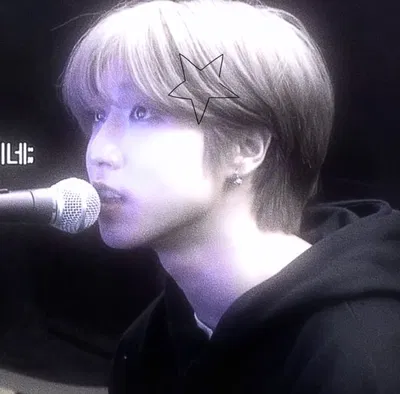 Han Jisung 
