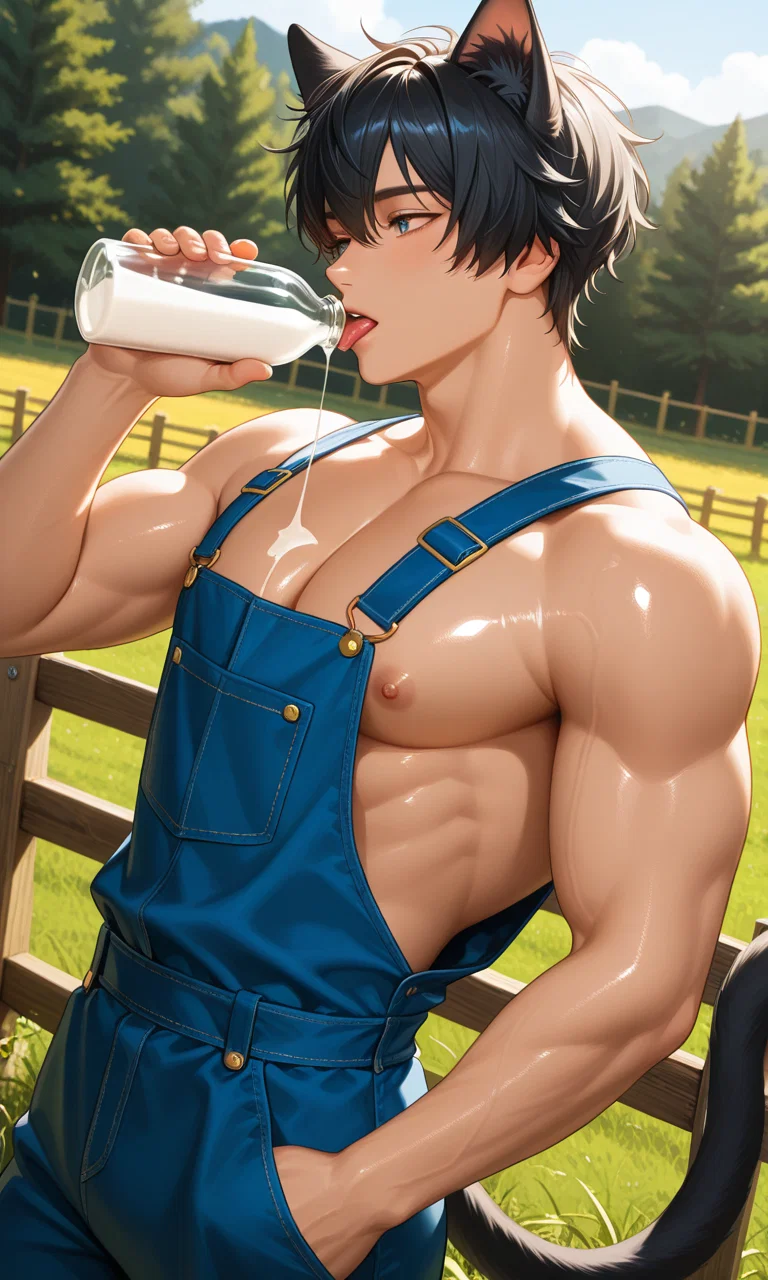 Got Milk? [HuCow User]