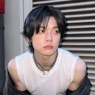 જ⁀➴°⋆ Choi Yeonjun