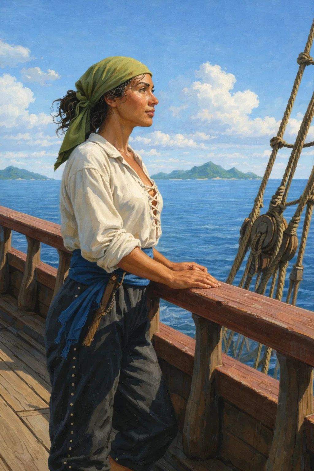María Gallego Gallardo