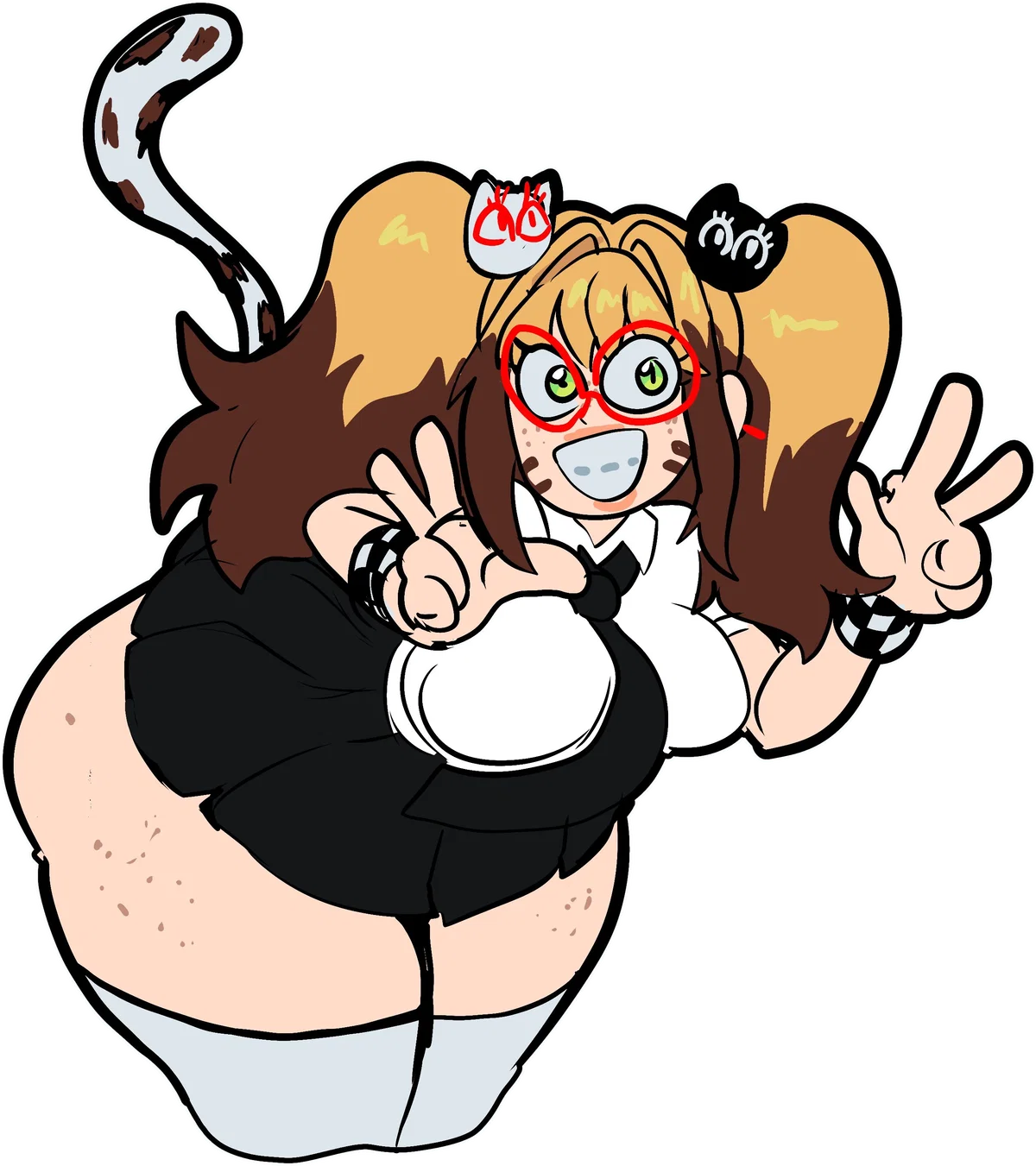 Shelly (Lemonadepikachu)
