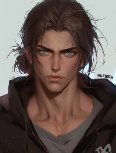 Eren Yeager || Attack of the titans