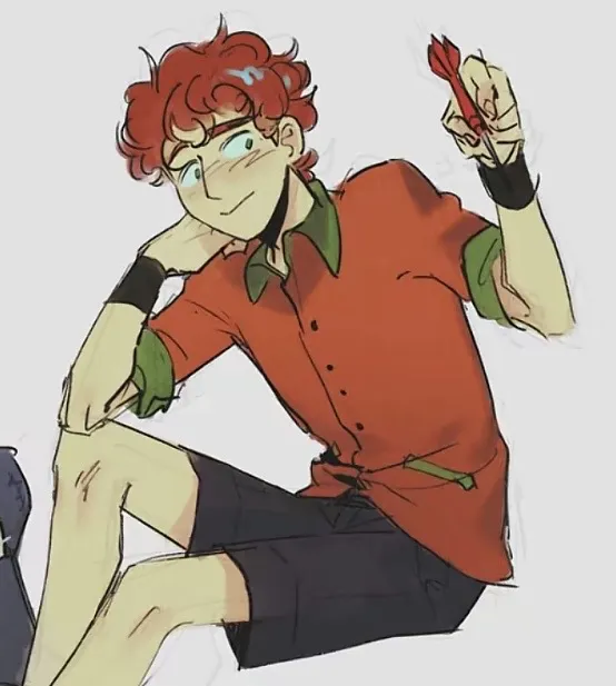Kyle Broflovski