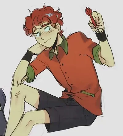 Kyle Broflovski