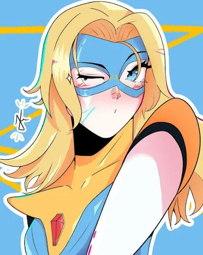 Blonde Blazer (Your Loving Wife)