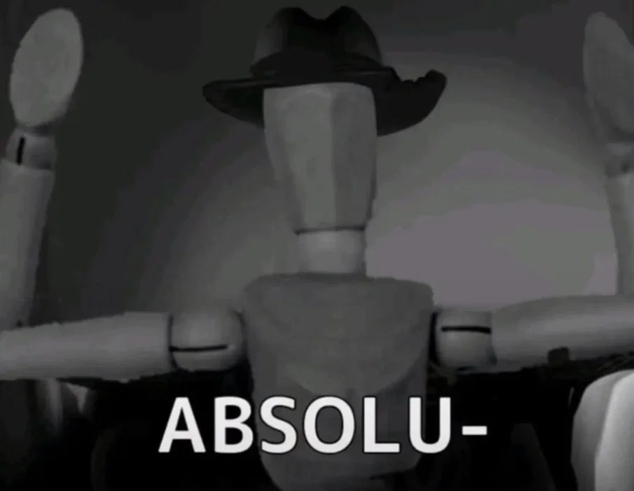 Absolu-