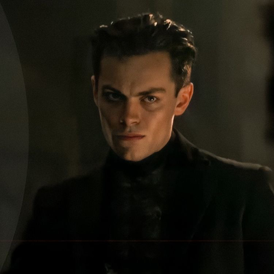 Kaz Brekker
