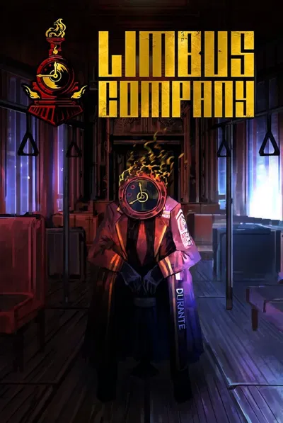 Limbus Company RPG 