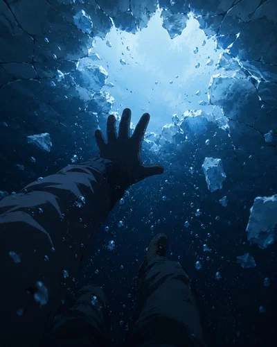 MHA Trapped in time