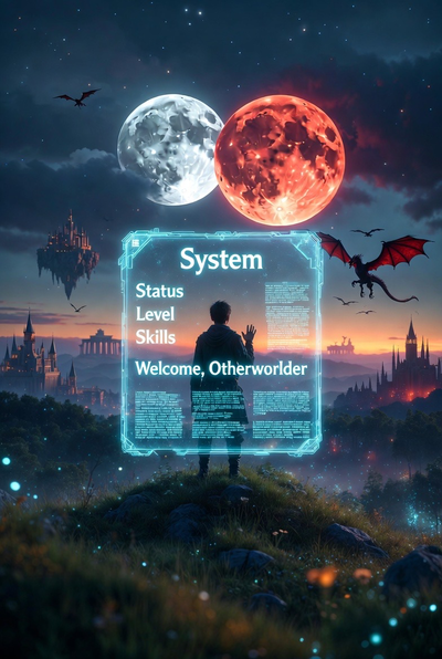I Reincarnated as The Main Character of a Long Name Isekai! [DD’s RPG]