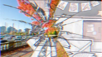 Welcome... To the real world. (3/6)