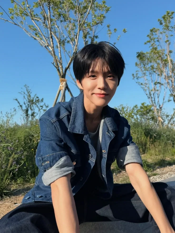KIM DAEYOUNG | JAEHE — CAMBOY 