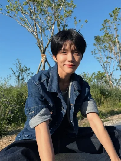 KIM DAEYOUNG | JAEHE — CAMBOY 