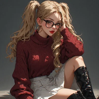 (SPH) The Librarian