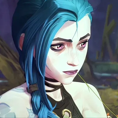 Jinx 