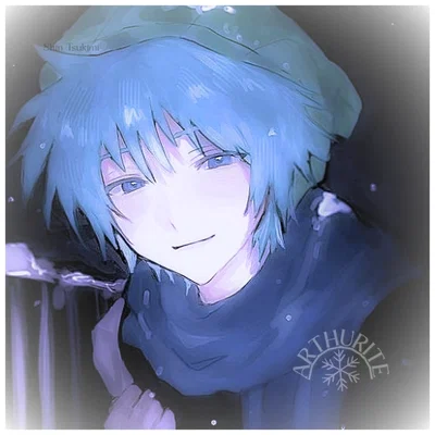 Shin Tsukimi [YTTD]