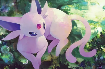 Espeon
