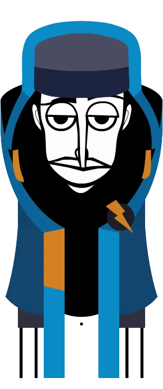 Yori - Wolfgang