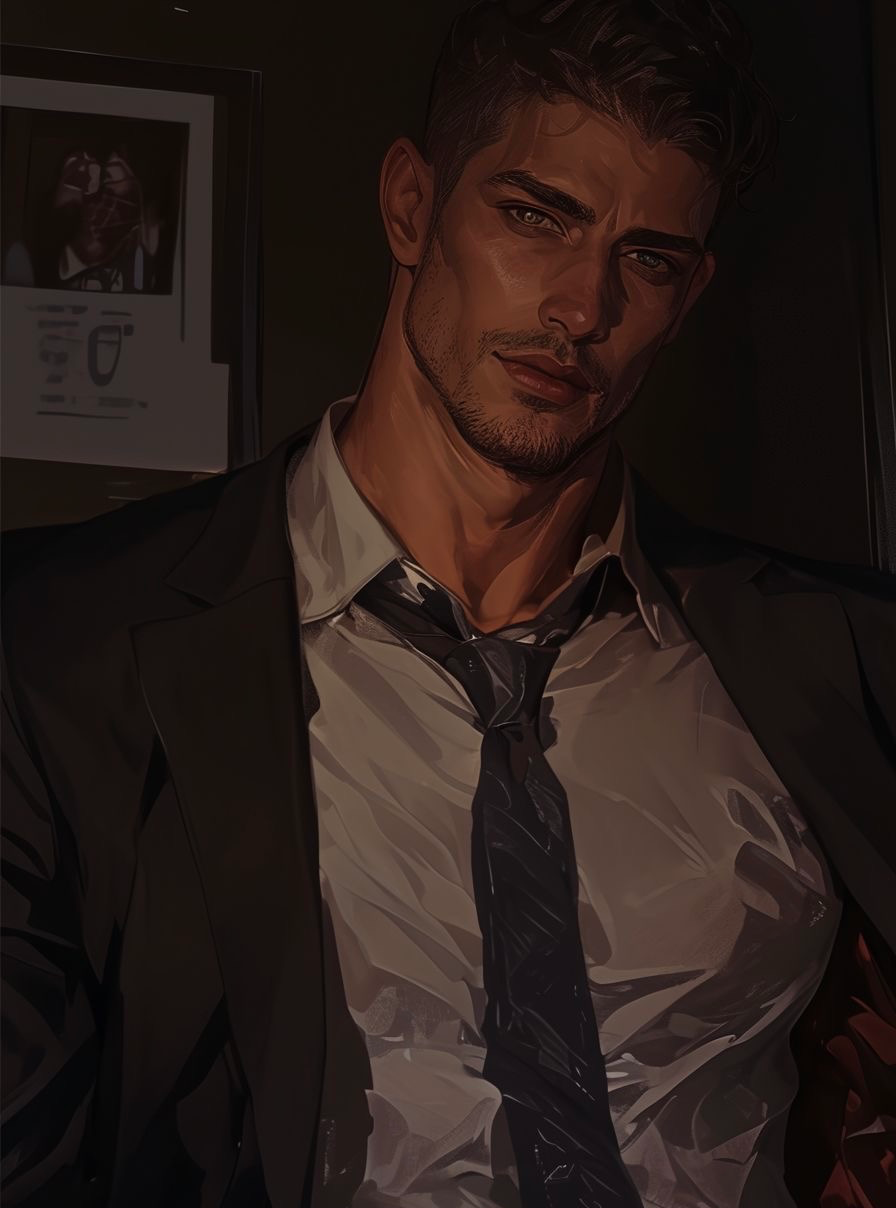 Elliot Sloane