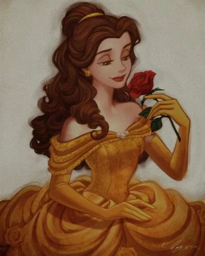 The beauty and user