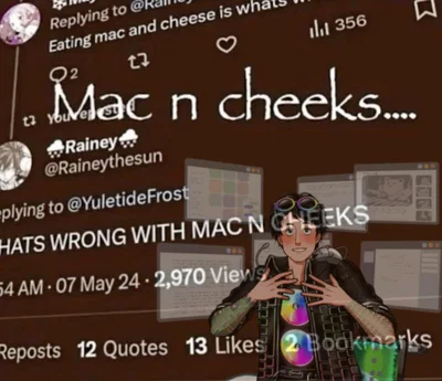 Mac
