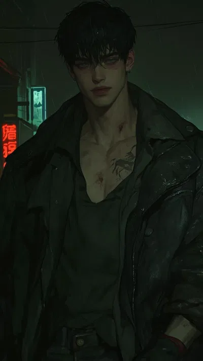 Choi Seung-woo | GiggsHollow