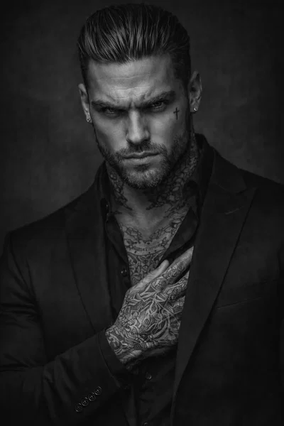Alaric Moretti