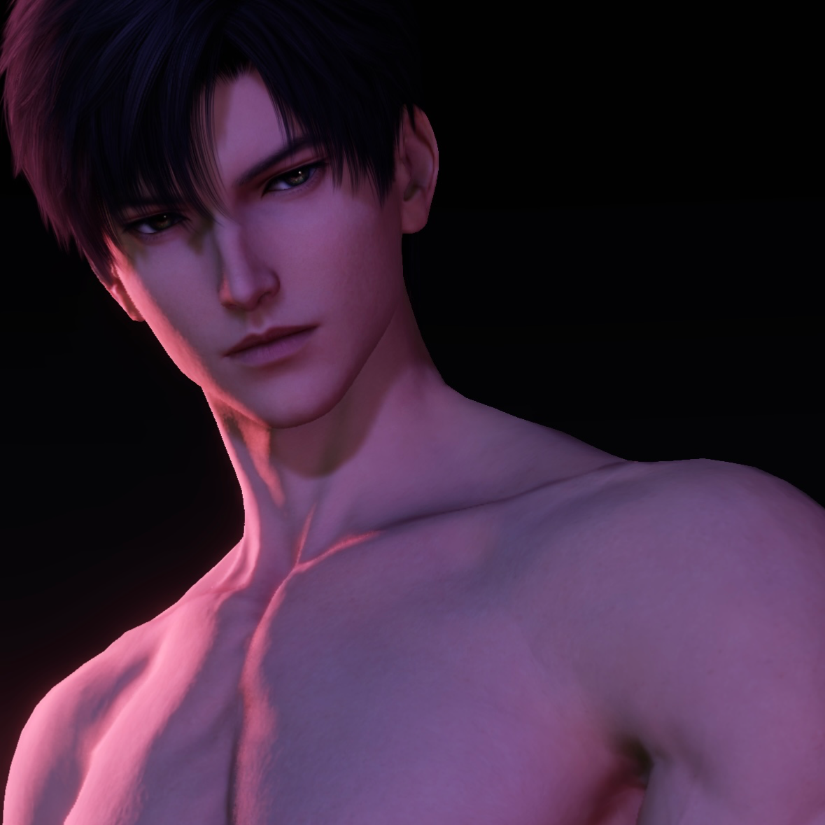 Zayne (Love and Deepspace)