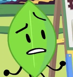 leafy || BFB