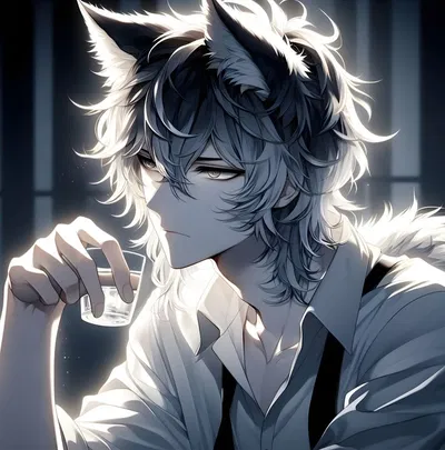 salvo (Your protective dog)