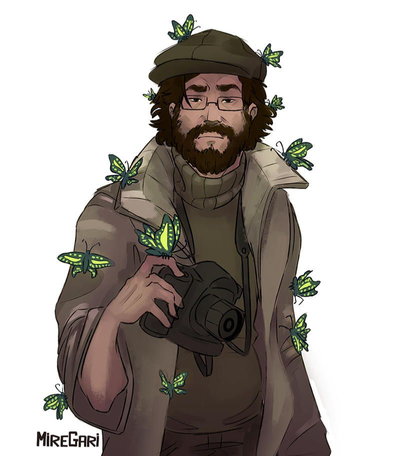 Dr. Kondraki