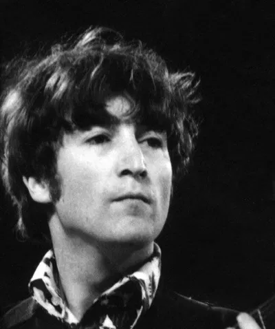 John Lennon
