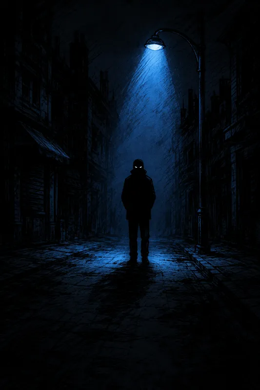 The Stalker