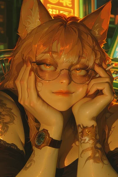 Moira | Pachinko Parlor’s Manager