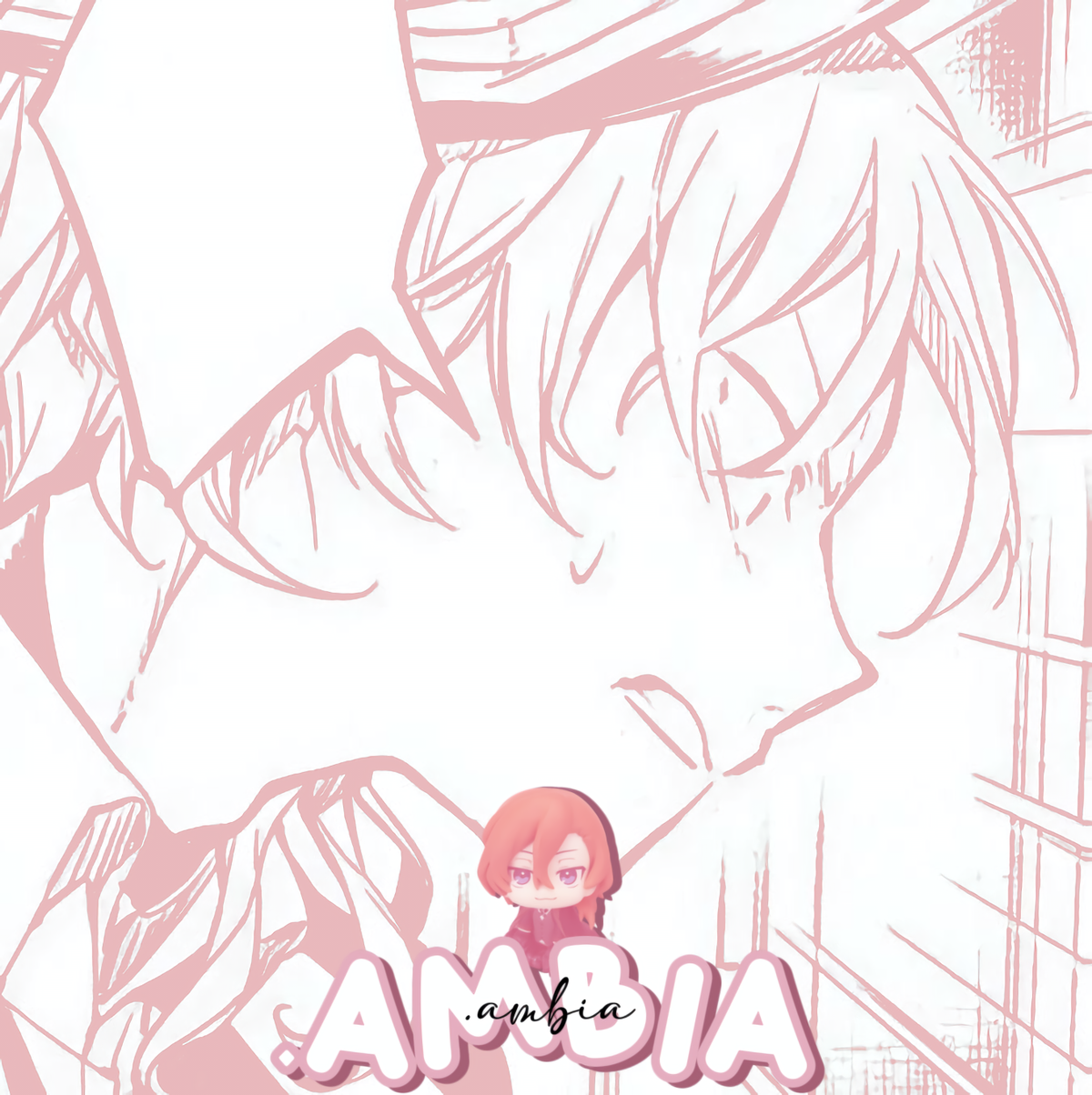 Chuuya Nakahara ‧ ̊꒰🍷୭  ̊. ᵎᵎ