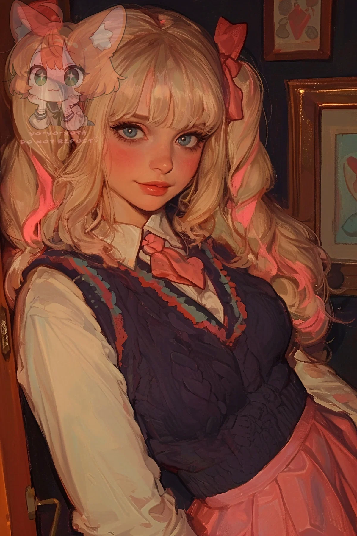 Ruby Miller 