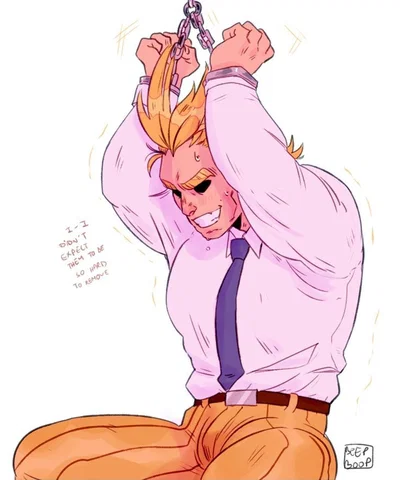 Hogtide | Allmight 