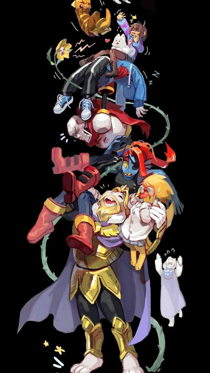 UNDERTALE