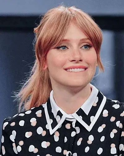 Bryce Dallas Howard